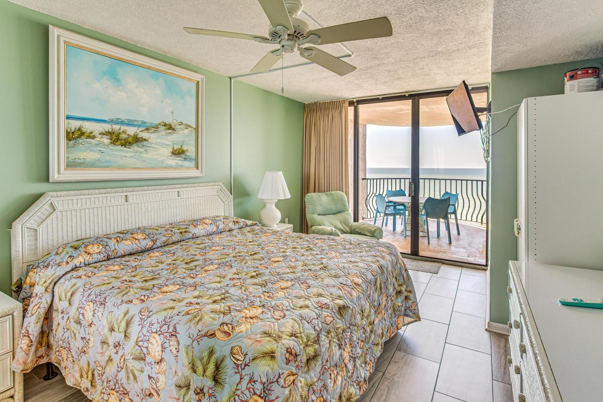 Myrtle Beach Oceanfront Condo With Covered Balcony! Εξωτερικό φωτογραφία