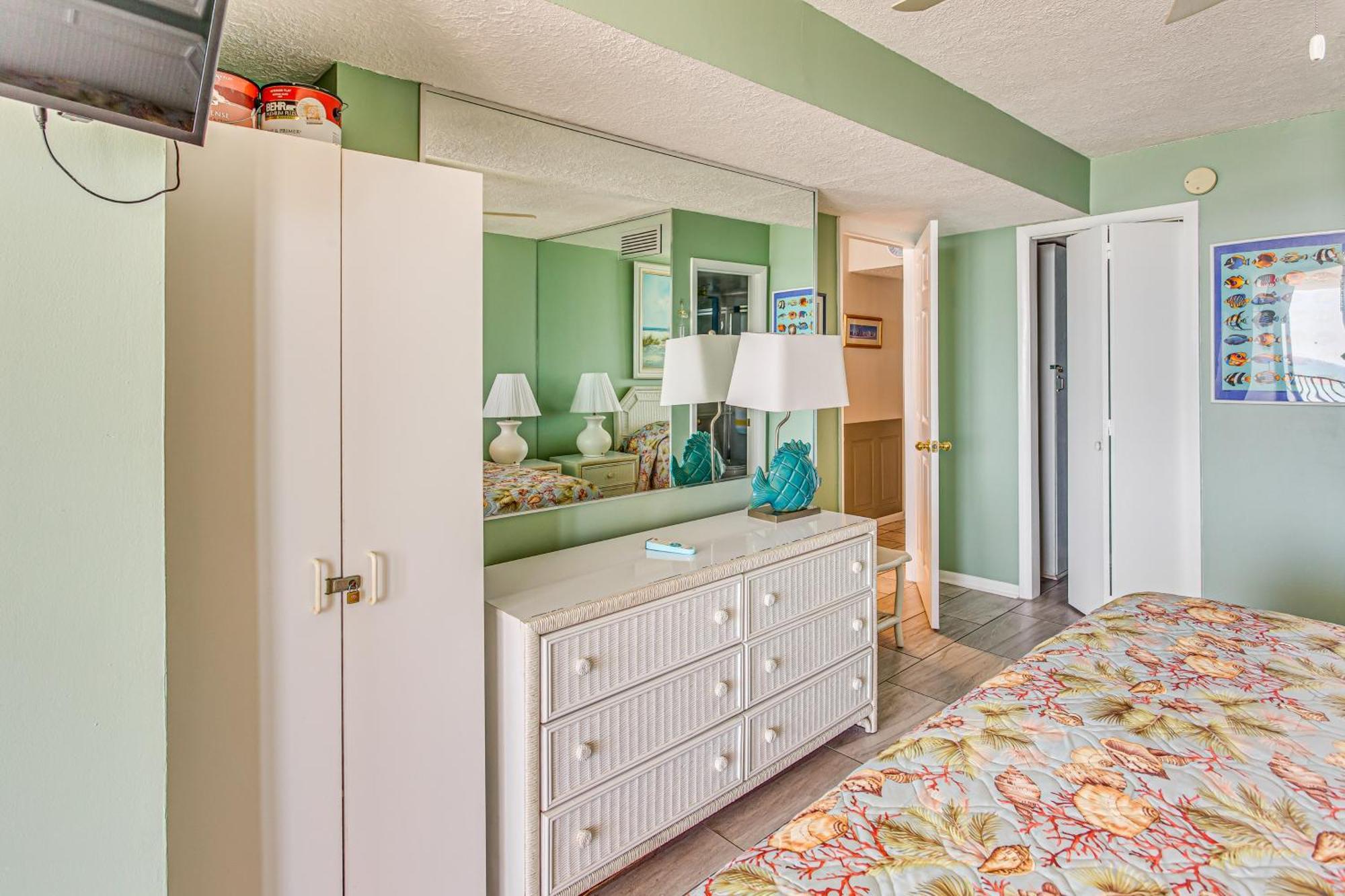 Myrtle Beach Oceanfront Condo With Covered Balcony! Εξωτερικό φωτογραφία