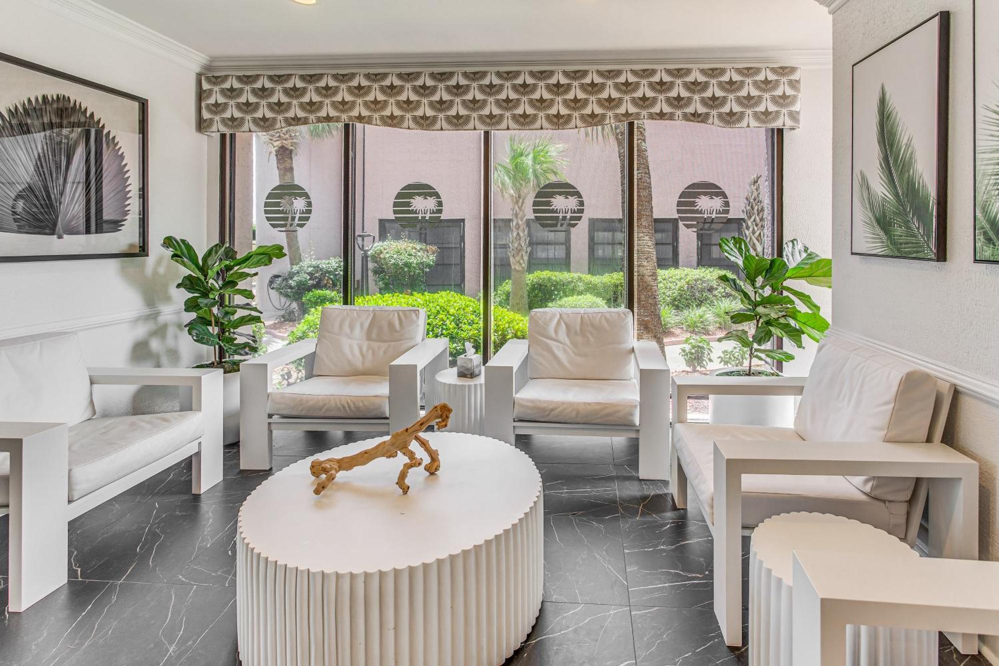 Myrtle Beach Oceanfront Condo With Covered Balcony! Εξωτερικό φωτογραφία