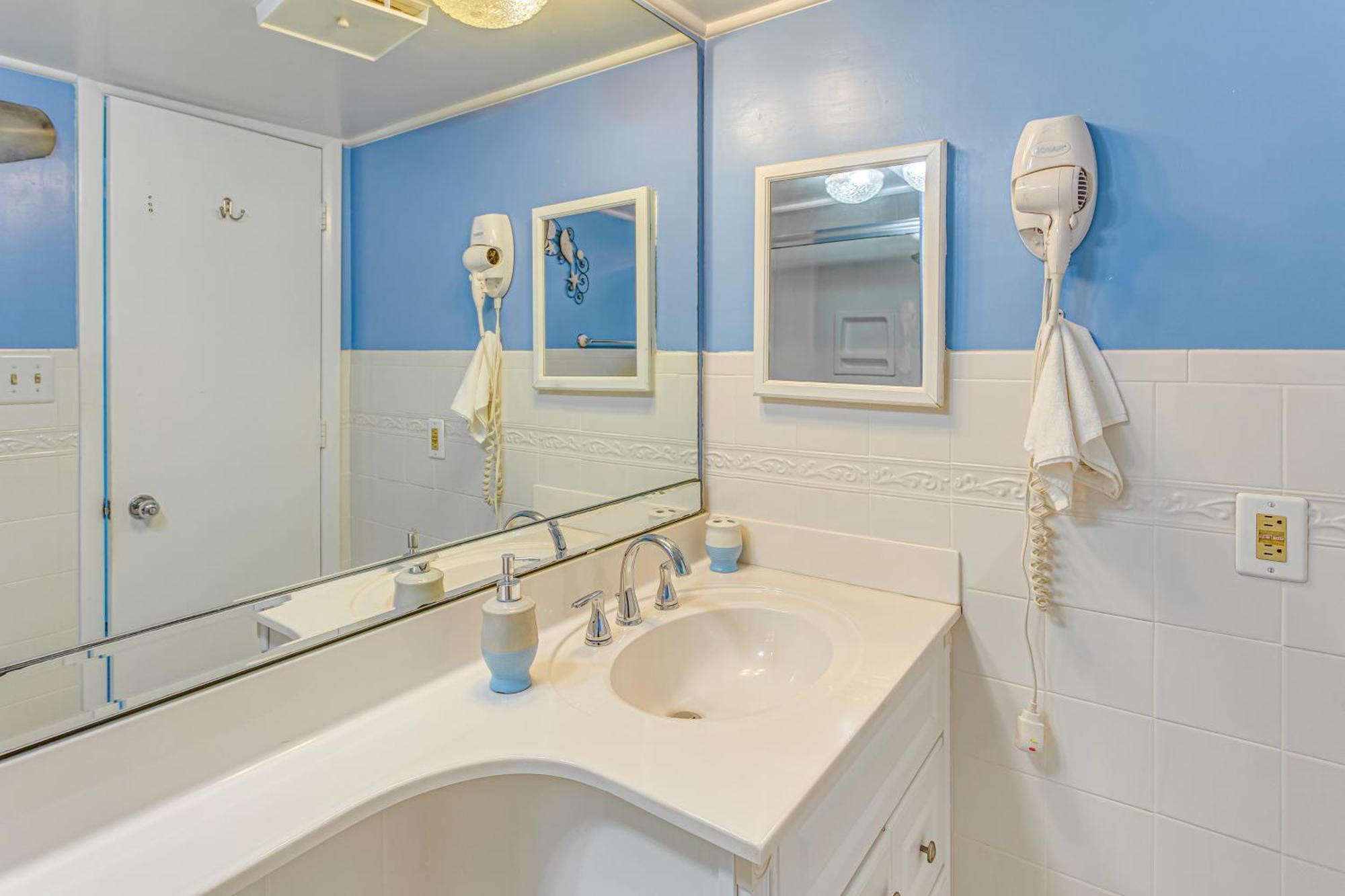Myrtle Beach Oceanfront Condo With Covered Balcony! Εξωτερικό φωτογραφία