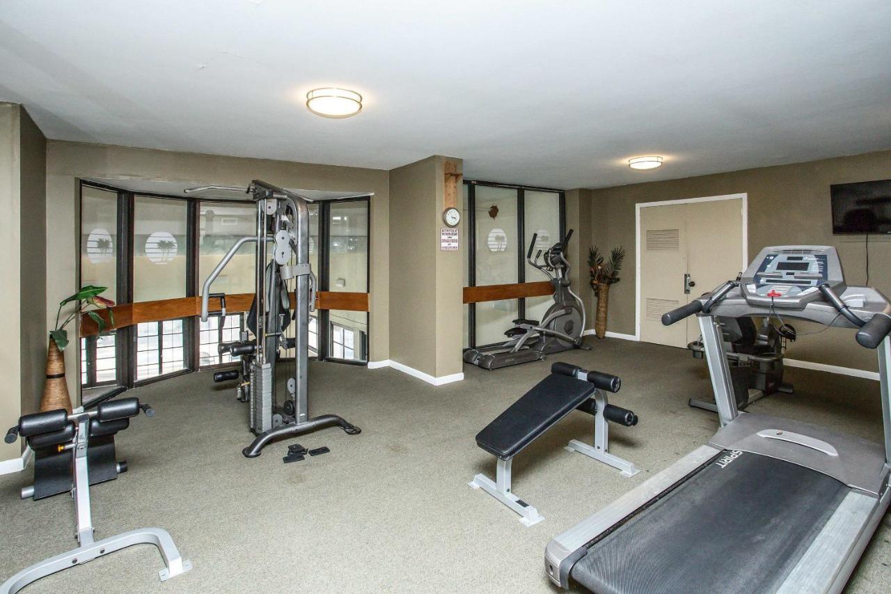 Myrtle Beach Oceanfront Condo With Covered Balcony! Εξωτερικό φωτογραφία